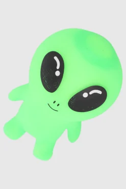 Squishy alien