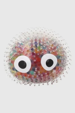 Squishy Pelota Grande Textura Tapioca