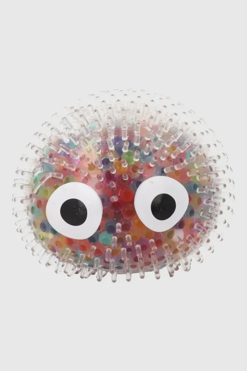 Squishy Pelota Grande Textura Tapioca