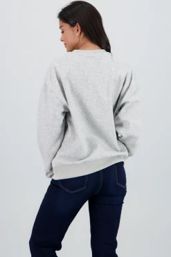 Sudadera Boston