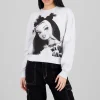 Sudadera bratz muñeca