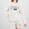 Sudadera california textura