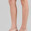 Tacon bajo maryjane slingback