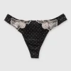 Tanga luniperla det encaje