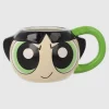Taza jumbo 3D Bellota
