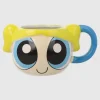 Taza jumbo 3D Burbuja