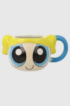 Taza jumbo 3D Burbuja