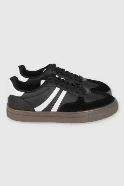 Tenis Basicos Cortes