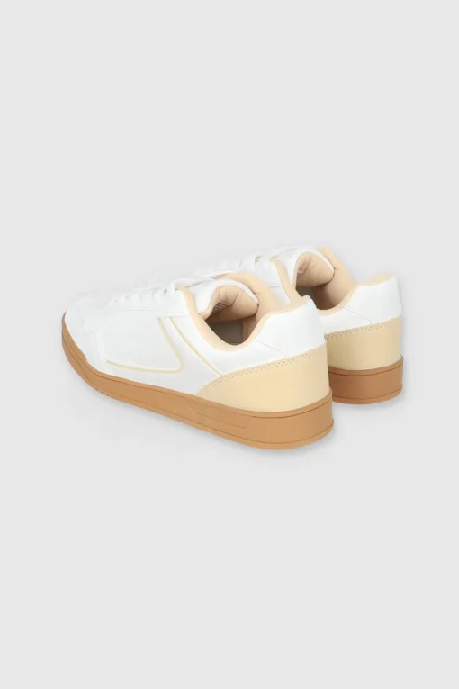 Tenis skater bloques