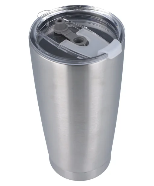 Termo Metálico Liso