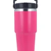 Termo Monocolor Popote Asa