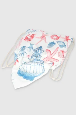 Toalla bolsa costa