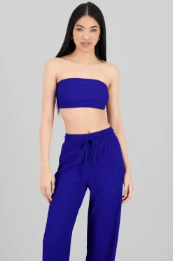 Top bandana textura
