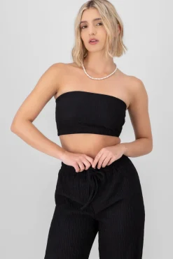 Top bandana textura