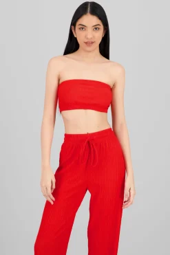 Top bandana textura