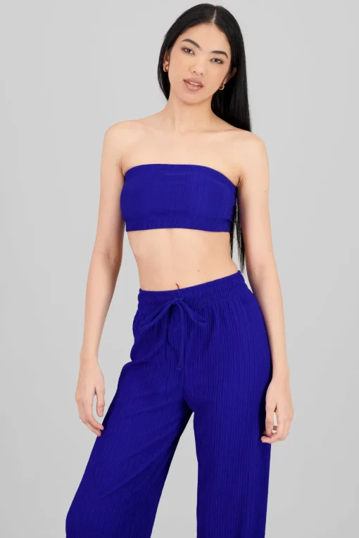 Top bandana textura