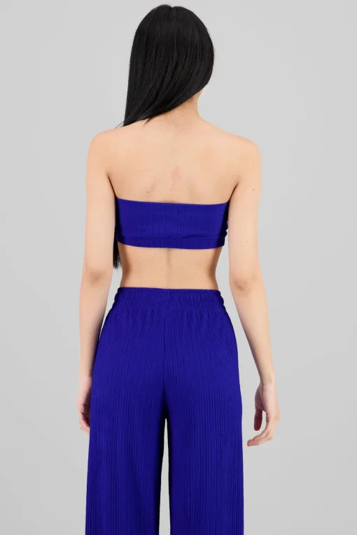 Top bandana textura