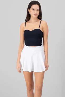 Top copas liso