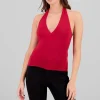 Top halter
