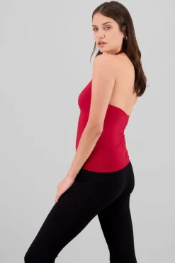 Top halter