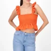 Top ligas detalle tirantes