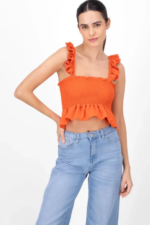 Top ligas detalle tirantes