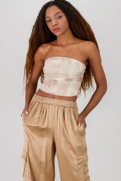 Top mesh degradado