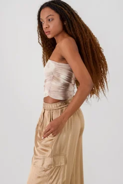 Top mesh degradado