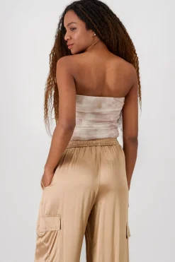 Top mesh degradado