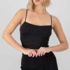 Top tirantes aplicaciones brillos