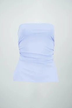 Top tubo abetura