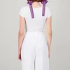 Tubo rizos scrunchie