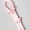 Tubo rizos scrunchie
