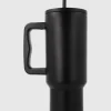 Vaso asa monocolor 1200 ML