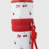 Vaso cerezas correa 710 ml