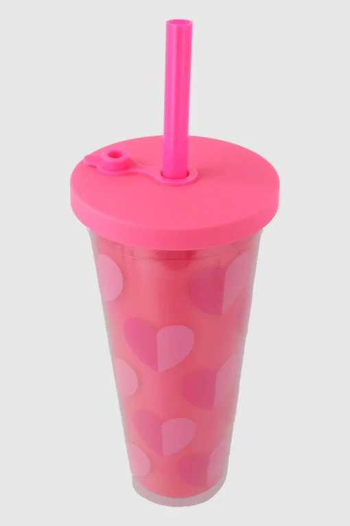 Vaso corazones