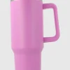 Vaso Térmico Acero