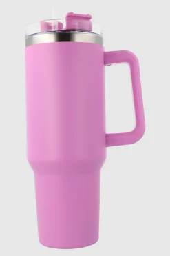 Vaso Térmico Acero