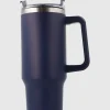 Vaso Térmico Acero