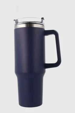 Vaso Térmico Acero