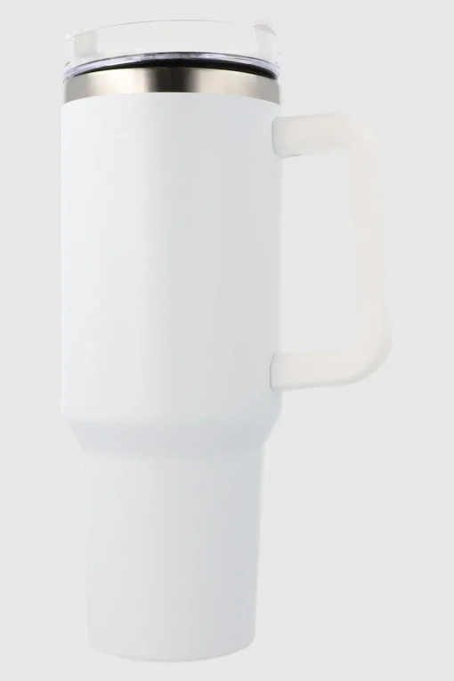 Vaso Térmico Acero
