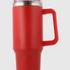Vaso Térmico Acero