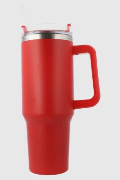 Vaso Térmico Acero