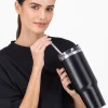 Vaso Térmico Acero