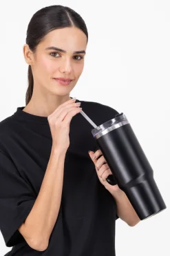 Vaso Térmico Acero