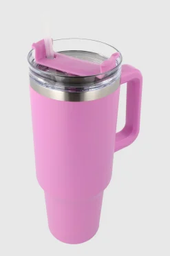 Vaso Térmico Acero