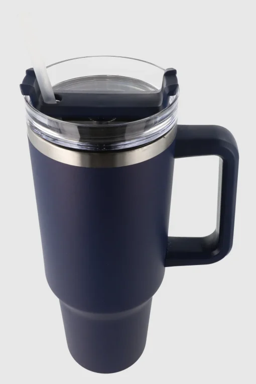 Vaso Térmico Acero