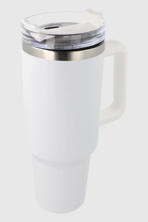 Vaso Térmico Acero