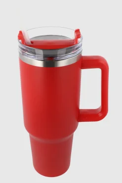 Vaso Térmico Acero