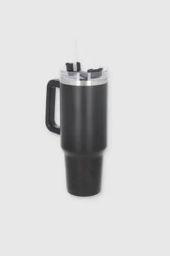 Vaso Térmico Acero